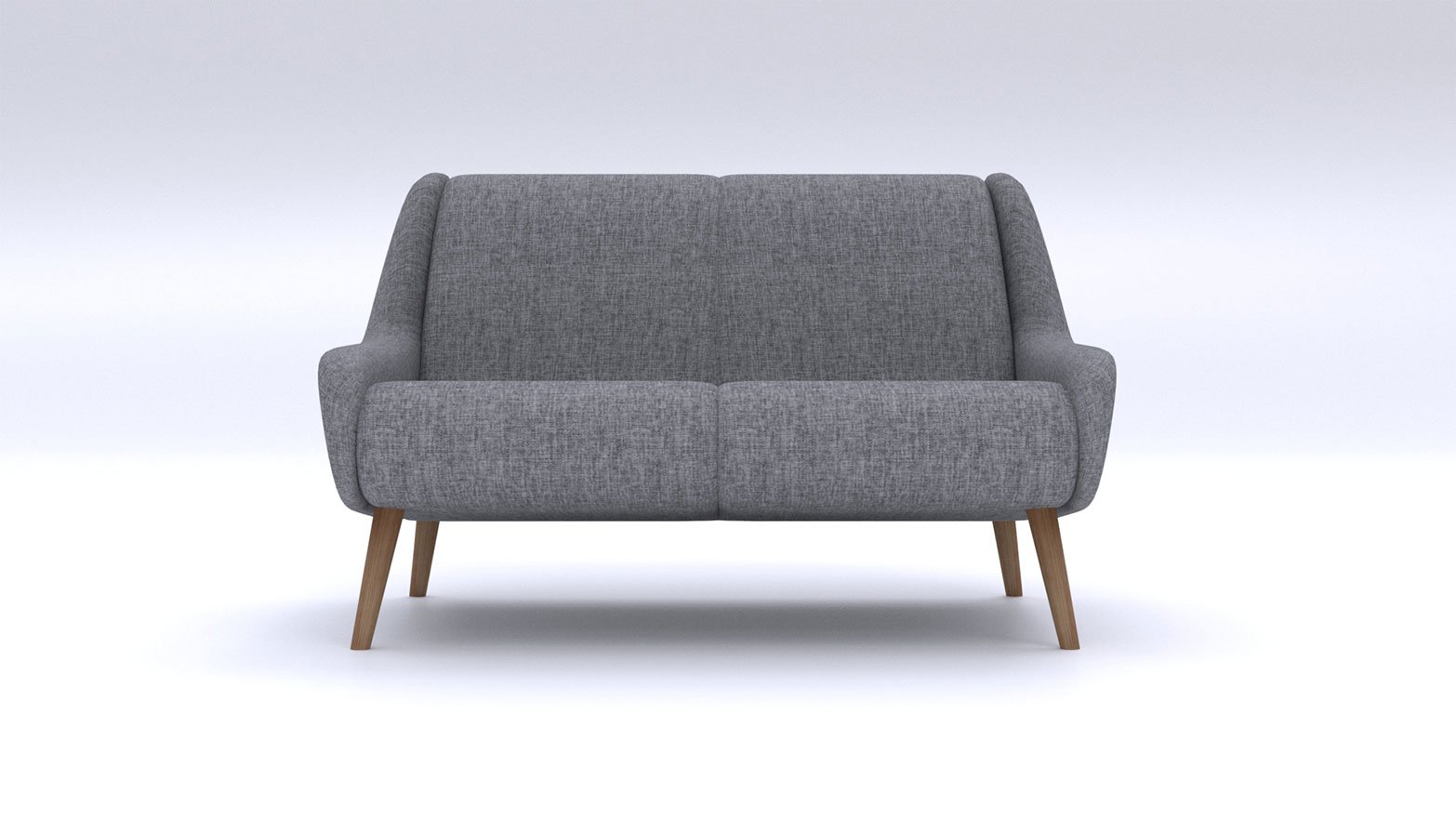 Vintage Sofa